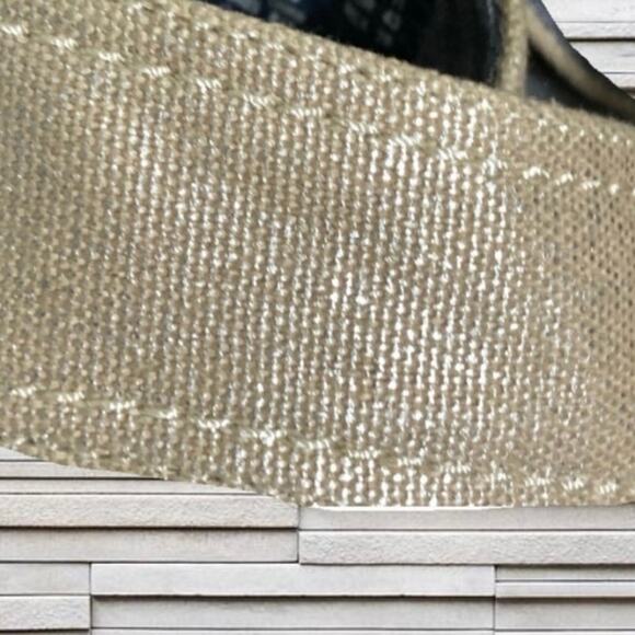 𝅺NWT Dr. Scholl’s Comfort Cushion Wedges Sz. 11 - Picture 5 of 6